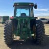2000 John Deere 7210 MFWD