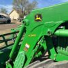 2000 John Deere 7210 MFWD