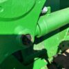 2000 John Deere 7210 MFWD