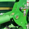 2000 John Deere 7210 MFWD