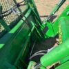 2000 John Deere 7210 MFWD