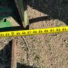 2000 John Deere 7210 MFWD
