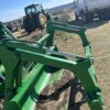 2000 John Deere 7210 MFWD