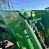 2000 John Deere 7210 MFWD