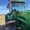 2000 John Deere 7210 MFWD