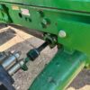 2000 John Deere 7210 MFWD