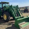 2008 John Deere 7330 MFWD