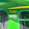2008 John Deere 7330 MFWD