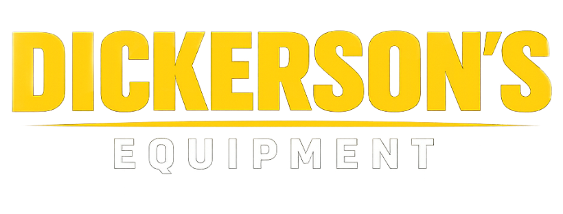 Dickerson’s Equipment | Farm & Construction Equipment in Dugspur, VA